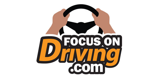 Focus On Driving (logo)
