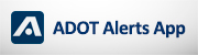 ADOT Alerts App