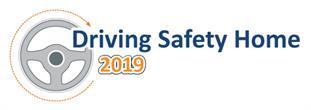 Driving Safety Home Logo - 2019