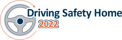 driving safety home 2022 logo