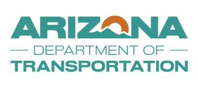 Arizona Department of Transportation (logo)