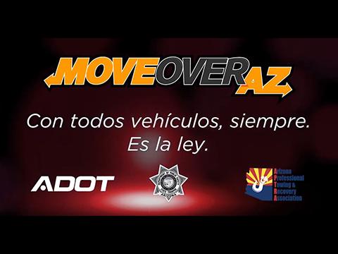 Move over Video Screenshot Espaniol